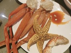 -长沙三景韦尔斯利酒店·Oval全日制餐厅自助餐