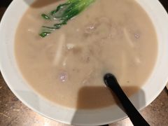 -漆黑觉米粉(三里屯店)