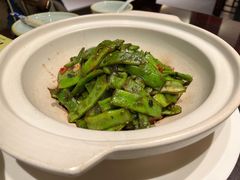 -前门烤鸭(江东中路店)