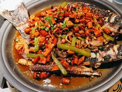 -味妙烤鱼吧(回龙观店)