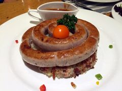 -兰特伯爵西餐厅·啤酒屋(方庄店)
