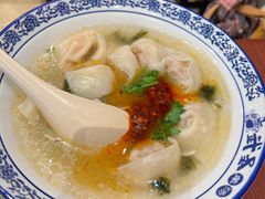 -武圣羊汤·西北面(安德路店)