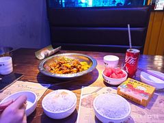 鸡翅煲-赖胖子肉蟹煲(祁阳新天地店)