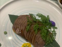 -西安饭庄·非遗陕菜(钟楼店)