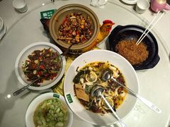 -绿草地·湘菜(芙蓉天街店)