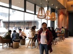-星巴克(成都太古里二店)