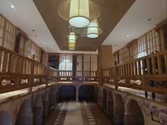 -汤W城市微度假(仓山店)