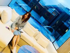 -北京三里屯CHAO酒店