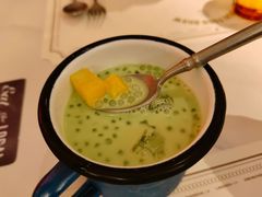 -太食獸泰式茶餐厅(IFS国金中心店)