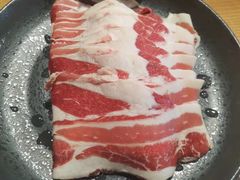 -呷哺呷哺 黄金牧场 (盛世天骄店)