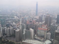 -吉隆坡第二国际机场免税区