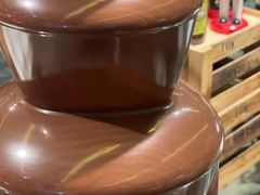 -雄楚国际大酒店-四季西餐厅