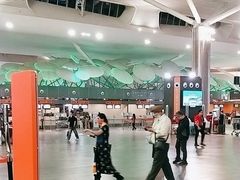 -吉隆坡国际机场