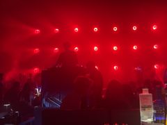 -赤红音乐现场(浦东金桥路店)
