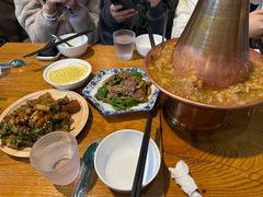 -蜗牛小馆醉乡民谣云南菜(惠新西里店)