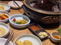 -泥炉烧肉师(新街口金銮巷店)