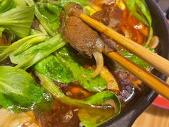 -江小姐的砂锅店