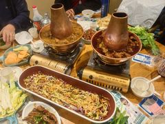 -0317火锅鸡·清真(正达店)