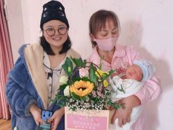 -东方幸福国际母婴月子会所(沙湾公园店)