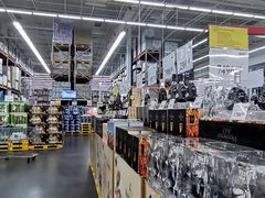 -山姆会员商店(杨桥西路店)