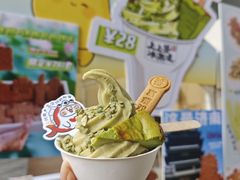 -吾象走甜·生日蛋糕·甜品台茶歇