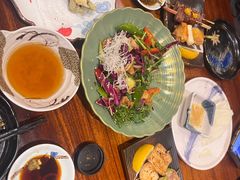 -鸟鹏烧鸟居酒屋(仁恒梦中心店)