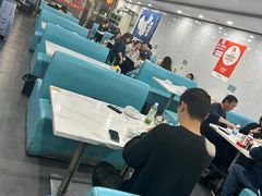 -郭姐·威海渔村(黄兴路店)