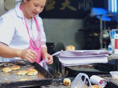 -王天顺海苔饼