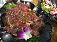 -大壮家原味烤肉(兴华北街店)