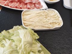 -老北京涮肉(十字街店)