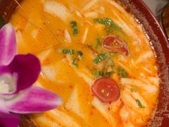 -太食獸泰式茶餐厅(IFS国金中心店)