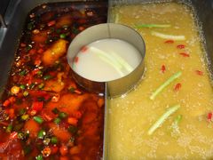 -新辣道鱼火锅(航天万源店)