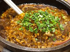 -百年神厨·地道川菜(清江西路店)