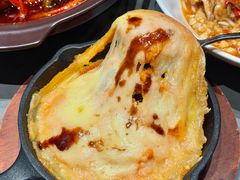 -侠舍·江湖烤全羊·大排档(沌口总店)
