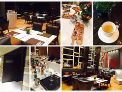 酒廊-上海滴水湖皇冠假日酒店