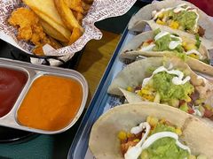-HFFOUSA TACO弗萨塔可墨西哥餐厅(颐堤港店)