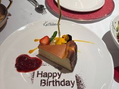 -Kathleen's Bistro&Bar 凯圣琳西餐厅(漕河泾印象城店)