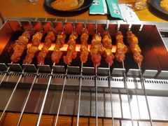 -白玉串城(南六中路店)
