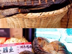 -味上湘菜馆(阿波罗店)