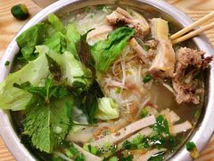 -华姐鸡粉(教育路店)