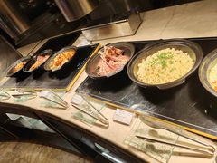 -好日子皇冠假日酒店·君怡咖啡厅(特美思大厦店)