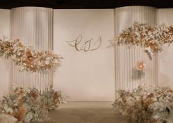 -福州香格里拉·宴会厅