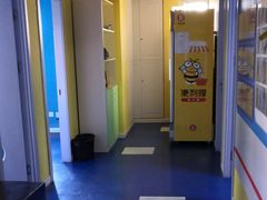 -童程童美少儿编程乐高机器人(世纪都会校区)