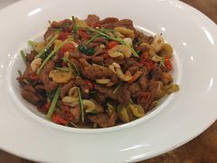 -一楼食业·美食人家