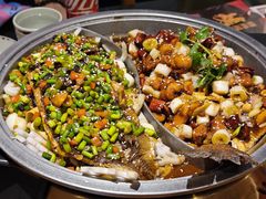 -锦尚阁烤鱼•天津菜(宣武门胡同店)