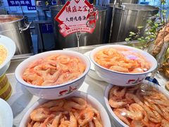 -村长家的疙瘩汤·东营菜(东营茶城店)