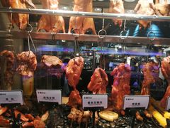 -韩盛·盛江山自助料理(中街大悦城店)