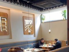 -周渝食惦酸菜鱼(青浦店)