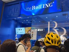 -the Roll'ING手作瑞士卷专门店(卓悦中心店)