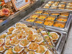 -韩盛·盛江山自助料理(中街大悦城黑金店)